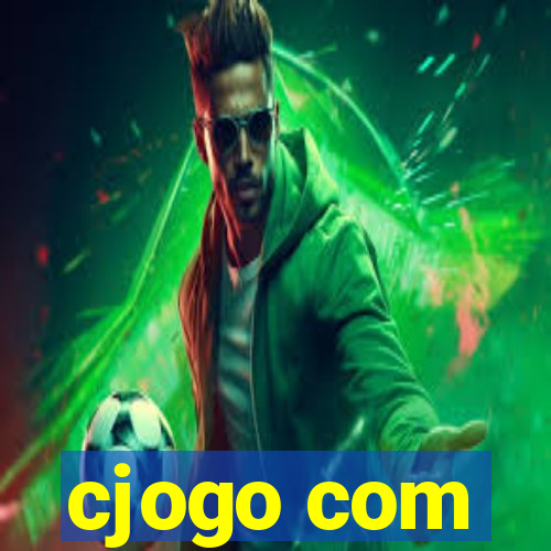 cjogo com